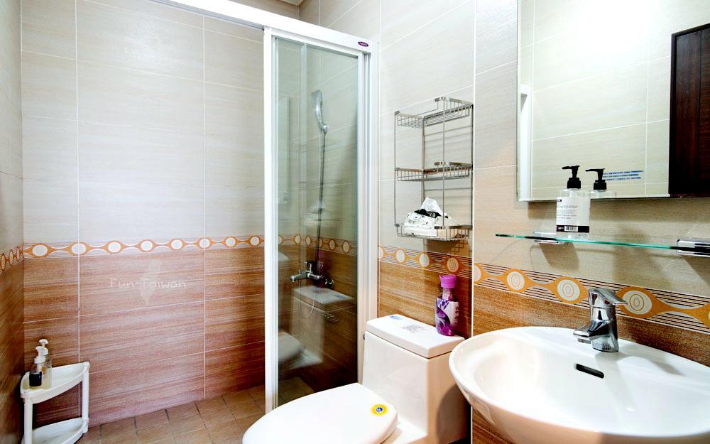 Outingfun Bed And Breakfast جياوكسي المظهر الخارجي الصورة