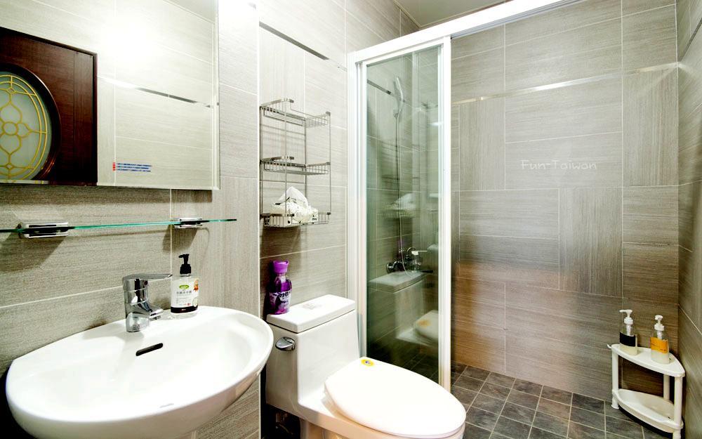 Outingfun Bed And Breakfast جياوكسي المظهر الخارجي الصورة