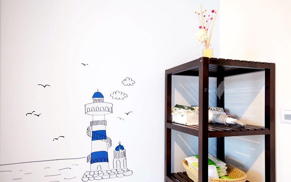 Outingfun Bed And Breakfast جياوكسي المظهر الخارجي الصورة